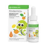 Kindermins