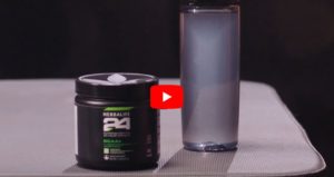 Herbalife24 BCAA Video