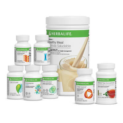 Herbalife Products